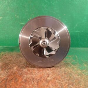 Cartucho - Nucleo Central Mitsubishi Montero Td04 Jrone