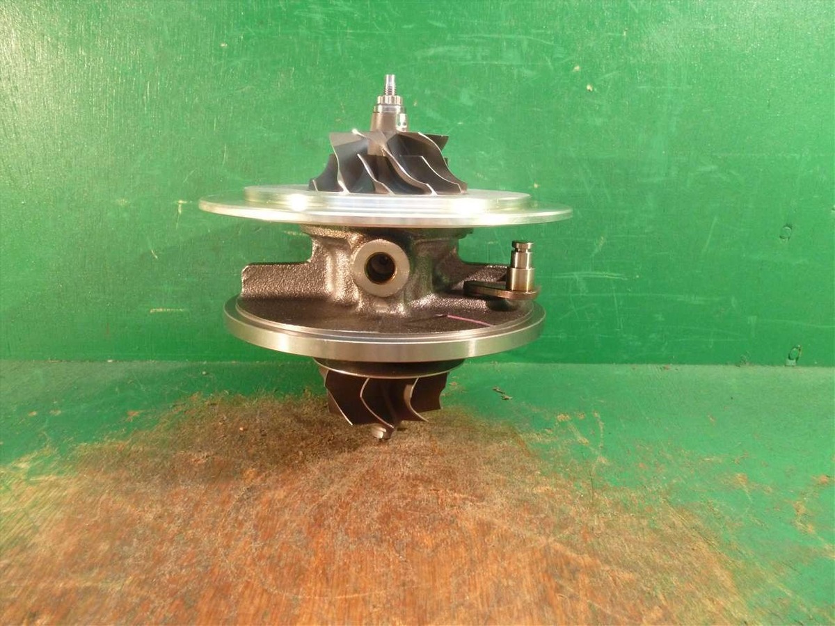 Cartucho - Nucleo Central Ranger Rover Td6 Bmw 3,0 Gt2256v - Imagen 4