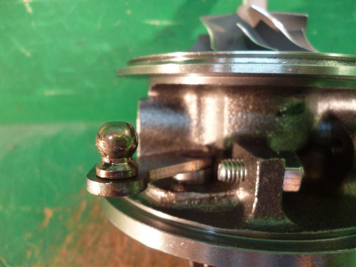 Cartucho - Nucleo Central Range Rover Sport 3,6 Bv39 Jrone - Imagen 6