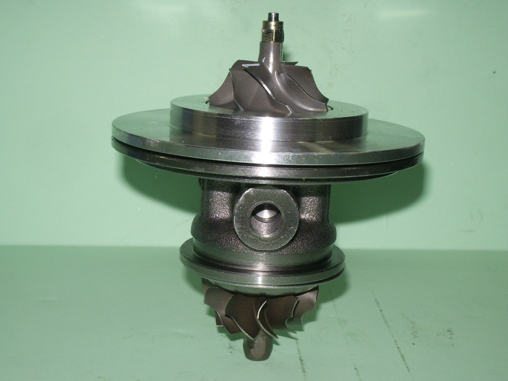 Cartucho - Nucleo Central K03-1870 Vw - Audi 53039700003 - Imagen 4