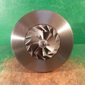 Cartucho - Nucleo Central Hx40 Cummins Zanello 3596987