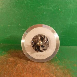 Cartucho - Nucleo Central Renault Laguna Gt1549s Jrone
