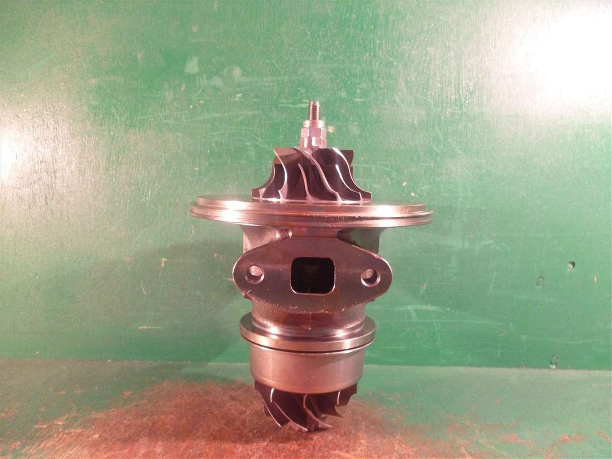 Conjunto Central 318808 S200g Deutz Volvo Motor Bf4m1013fc - Imagen 5