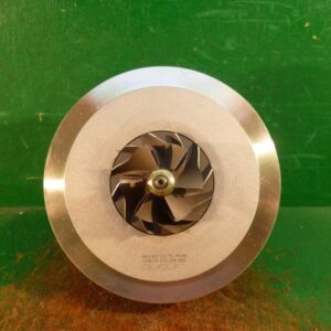 Conjunto Central Gt1852v M.benz Sprinter Om611 703890-0350