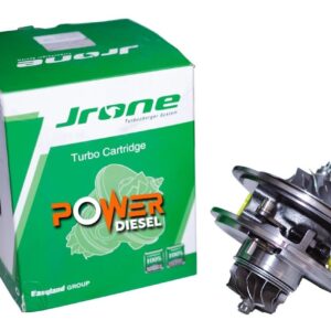 Cartucho - Conjunto Central Chevrolet S10 Maxion 2.5 Apl759