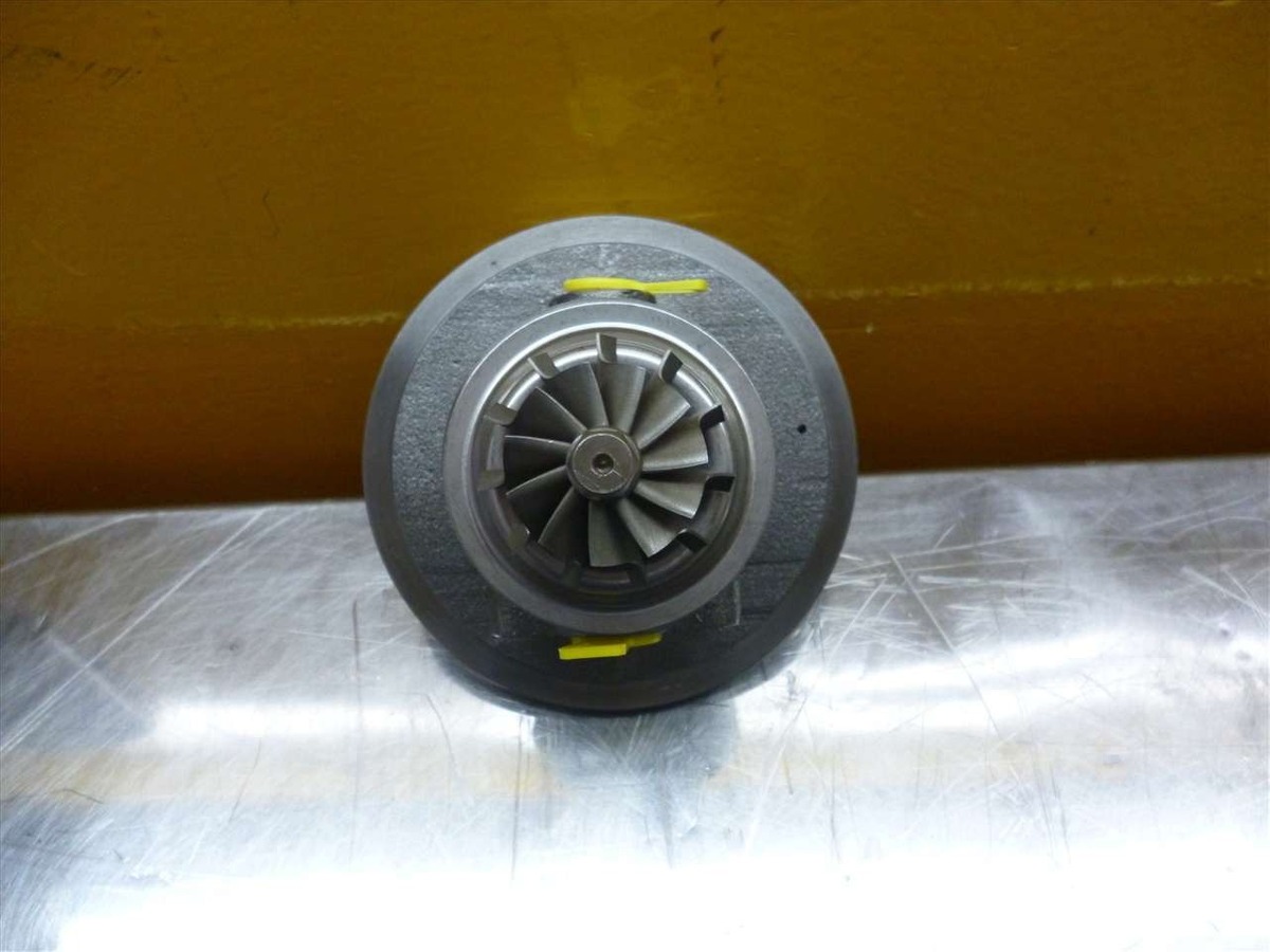 Cartucho - Nucleo Central K03 Renault Megane C/escalon Jrone - Imagen 3