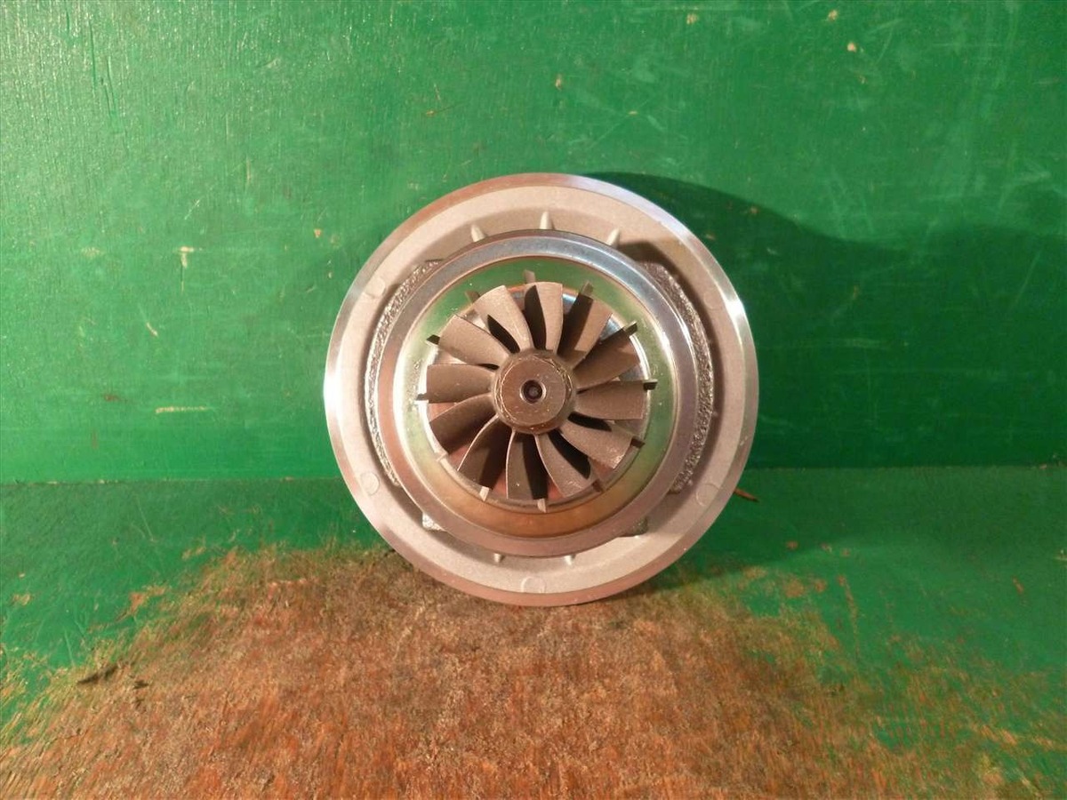 Cartucho - Nucleo Central Nissan Frontier/terrano Gt2052s - Imagen 2