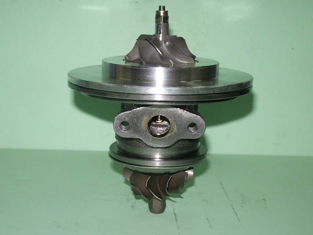 Cartucho - Nucleo Central K03-1870 Vw - Audi 53039700003 - Imagen 5