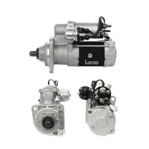 Motor de arranque Cummins ISF2.8 CM2220 AN /EC