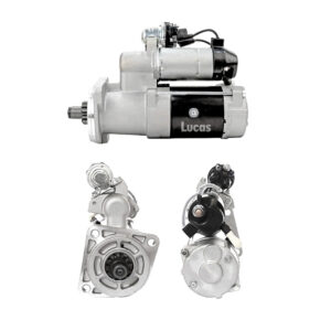 Motor de Arranque Agrale Maxxforce MA12.0 MA15.0 7003690C1 DR8200884