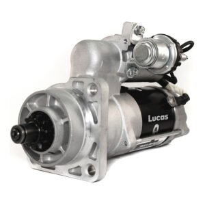 Motor de Arranque MB Atron Accelo Atego Axor Omnibus A0051518501