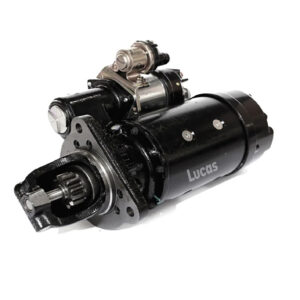 Motor de Arranque MB 0 400 - OH 1628L - OH 1636L 2T0911023B 3921403