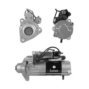 Motor de arranque Iveco Stralis AD190S40 AD190S42 AD190S45 - 504042667 F042001200 2995372