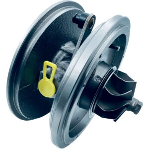 Conjunto Central De Turbo Gtb1756vk Chevrolet S10 2.8 Ra428