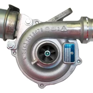 Turbo Nuevo Renault Megane 1.5 Dci Bv39 54399700027