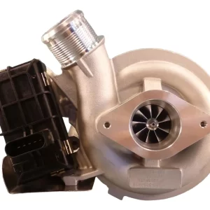 Turbo Ranger Transit 3,2 A Partir 2016 Ford Ranger3.2 Euro 6