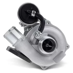Turbo Renault Clio Kangoo 1.5 Dci K9k Con Intercooler Kp35