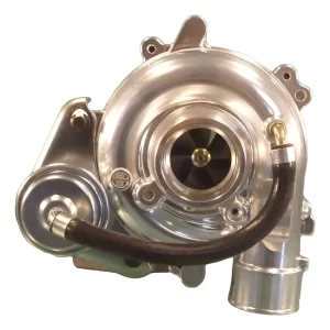 Turbo Toyota Hilux 2,5 2kd-ftv Ct16 Con Intercooler