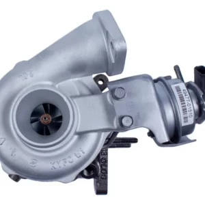 Turbo Para Chevrolet Captiva 2.0 Diesel 49477-01510