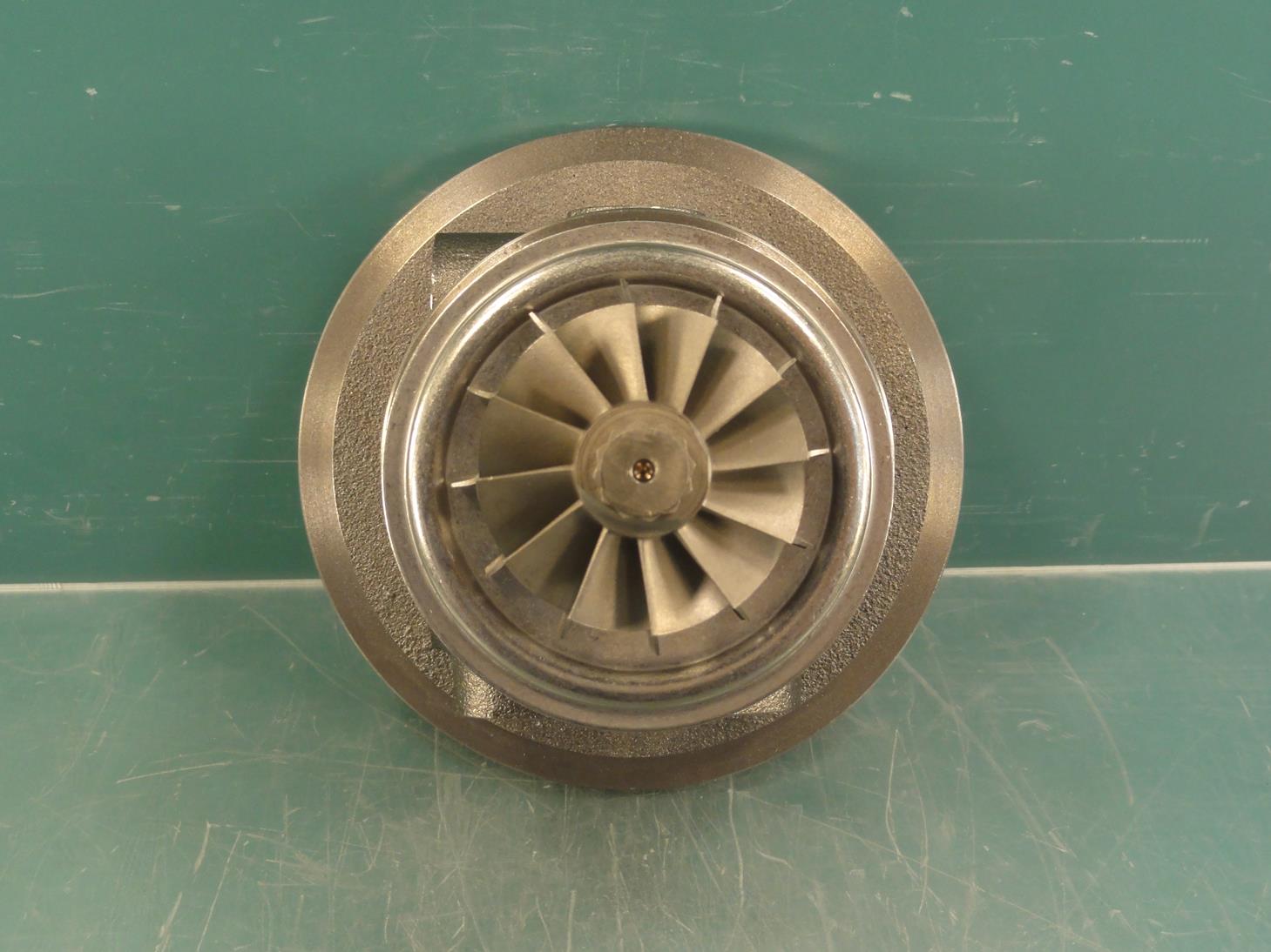 Conjunto central Isuzu Trooper LUV 3.1 8970385180 89703851 - Imagen 6