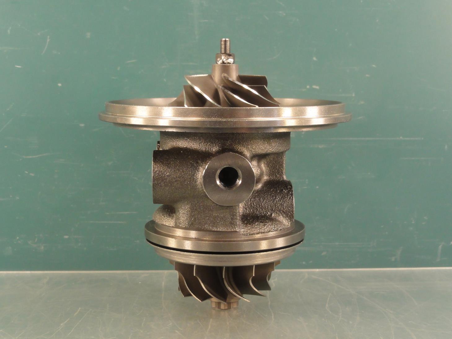 Conjunto central Isuzu Trooper LUV 3.1 8970385180 89703851 - Imagen 5