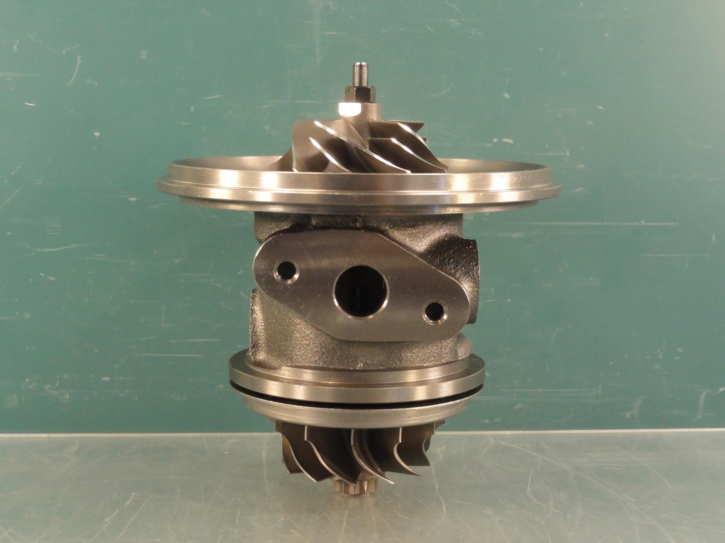 Conjunto central Isuzu Trooper LUV 3.1 8970385180 89703851 - Imagen 4