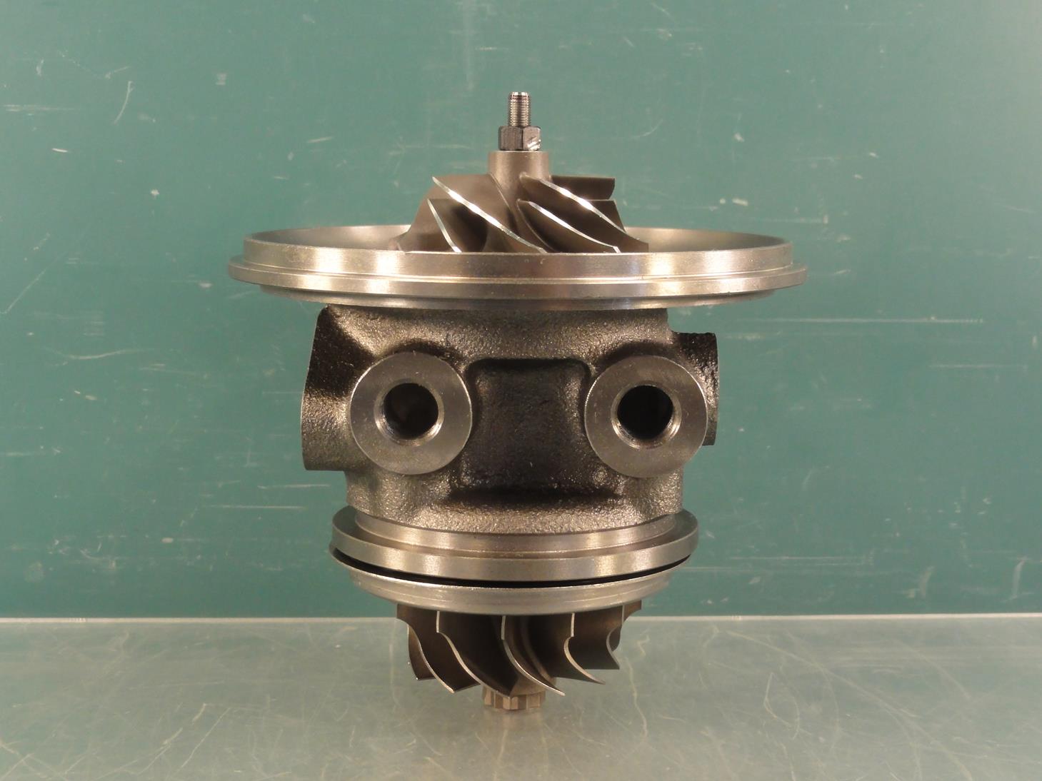 Conjunto central Isuzu Trooper LUV 3.1 8970385180 89703851 - Imagen 3
