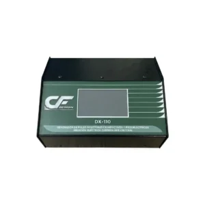 Generador de Pulso DX-110