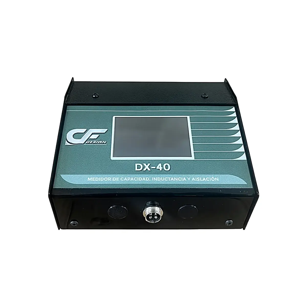 Analizador de Inyectores DX-40