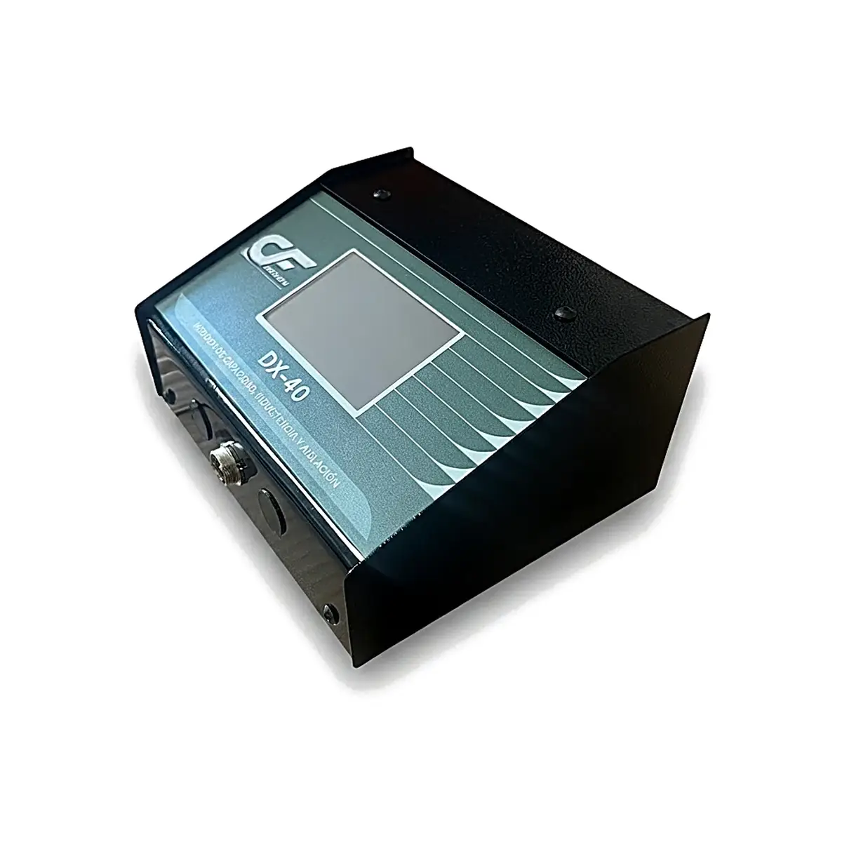Analizador de Inyectores DX-40 - Imagen 2