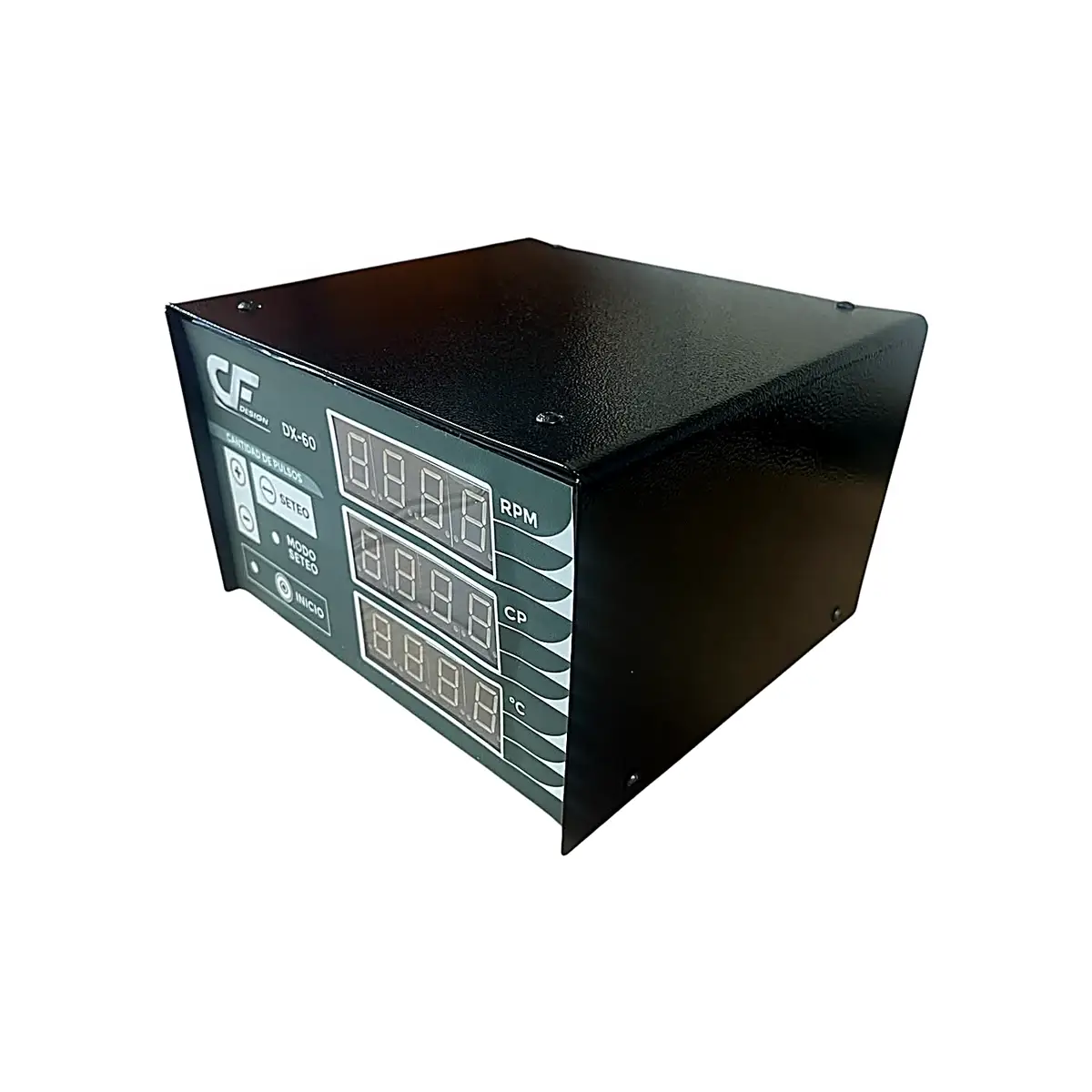 Central de Control DX-60 - Imagen 2