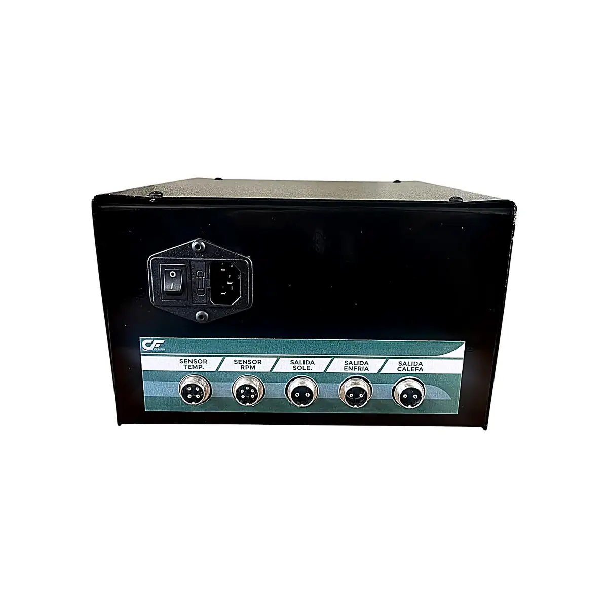 Central de Control DX-60 - Imagen 3