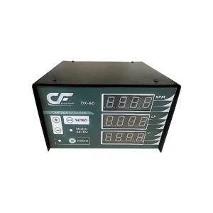 Central de Control DX-60