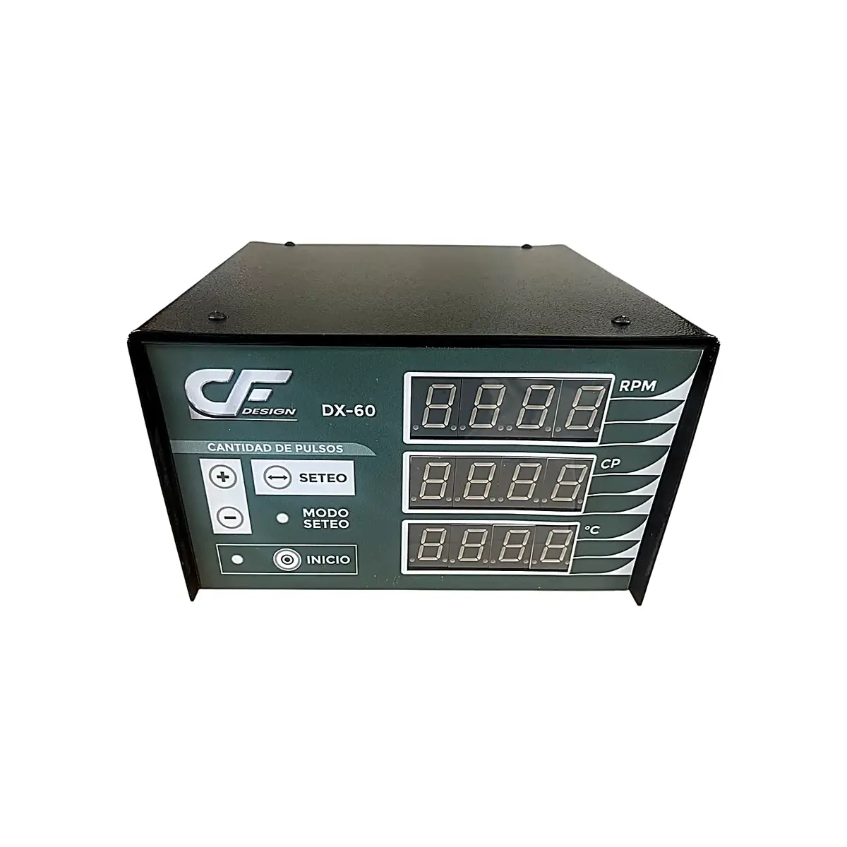 Central de Control DX-60