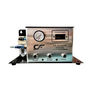 Flujómetro Digital DX-45 Flow